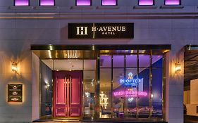 H Avenue Hotel Kondae Seongsu