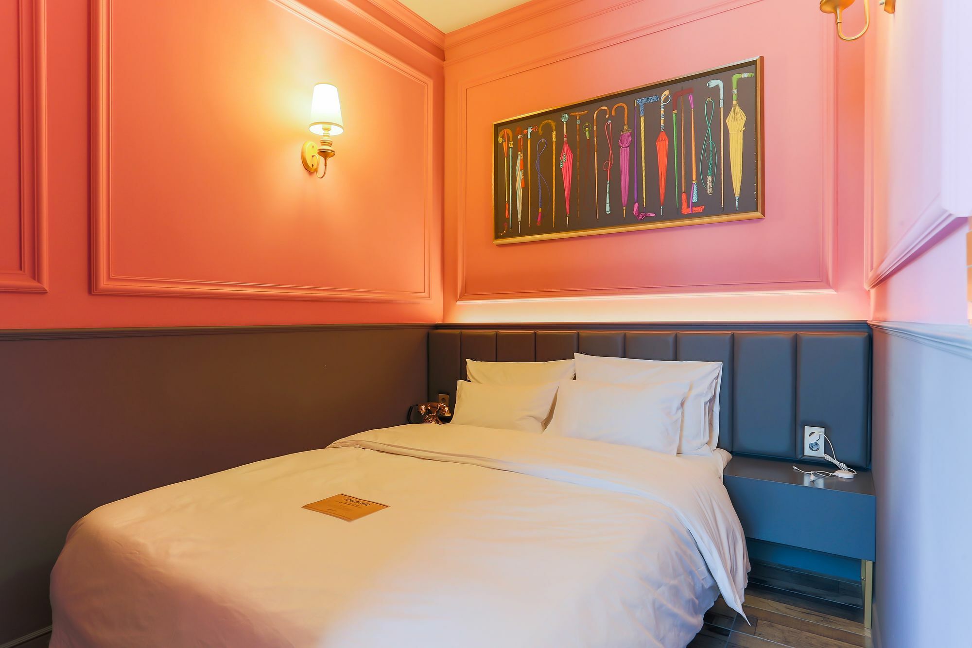 H Avenue Hotel Kondae Seongsu Seoel Buitenkant foto